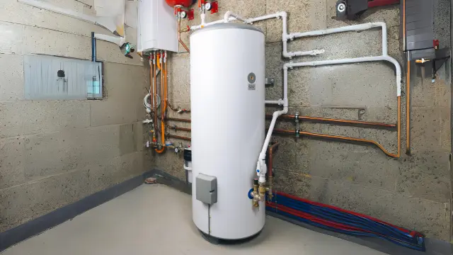 Tank Heater Repair and Installation Services in San Marcos, Texas