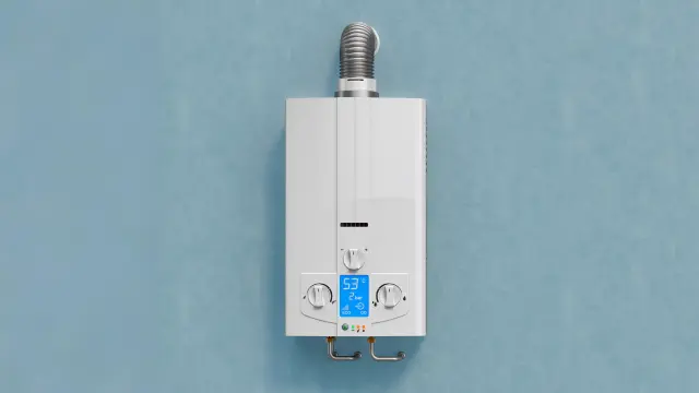 Tankless Water Heater Repair and Installation Services in Carlsbad, Texas